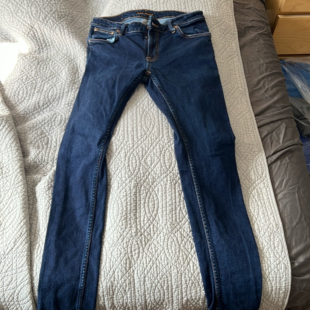 Nudie skinny jeans